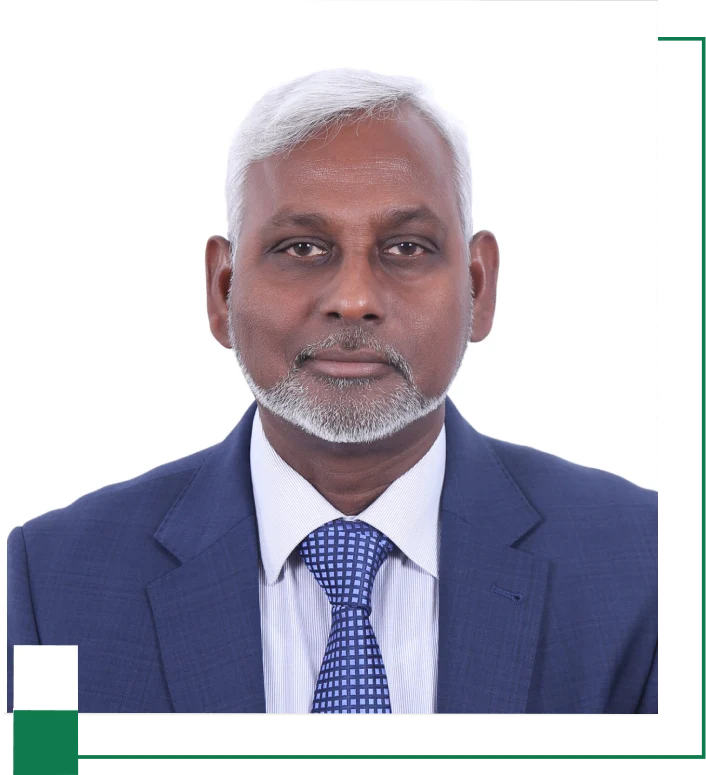 V V Rama Rao About Us 2 – Sohar